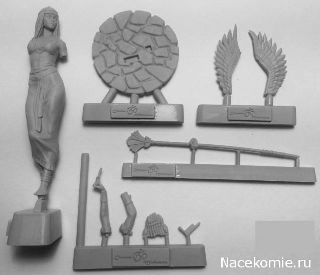 Chronos Miniatures, фото, обсуждения, пожелания, общение с представителем