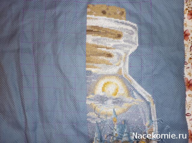 100 крестиков!