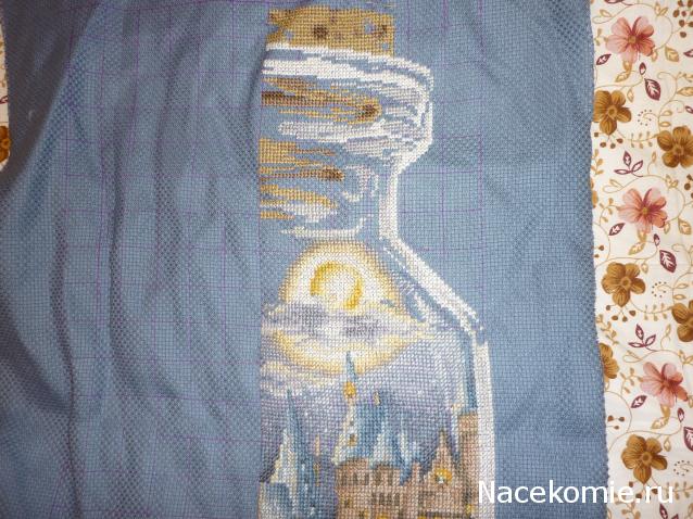 100 крестиков!