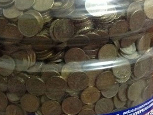 Над златом чахнем. Болталка раздела "Нумизматика"