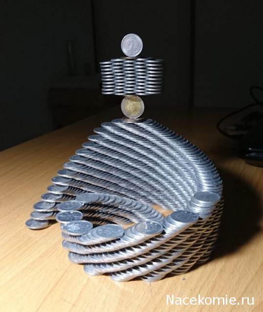 Над златом чахнем. Болталка раздела "Нумизматика"