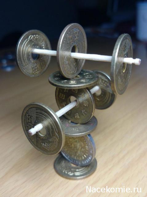 Над златом чахнем. Болталка раздела "Нумизматика"