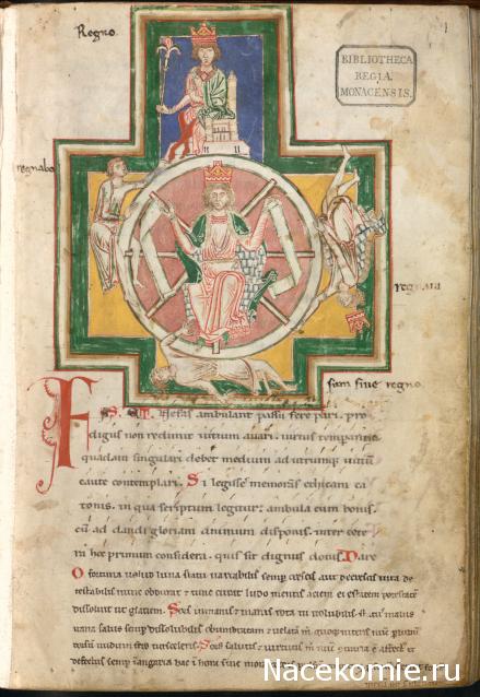 Золотое Флорентийское Таро