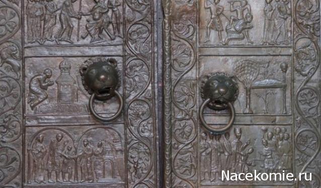 Аверсом к друзьям