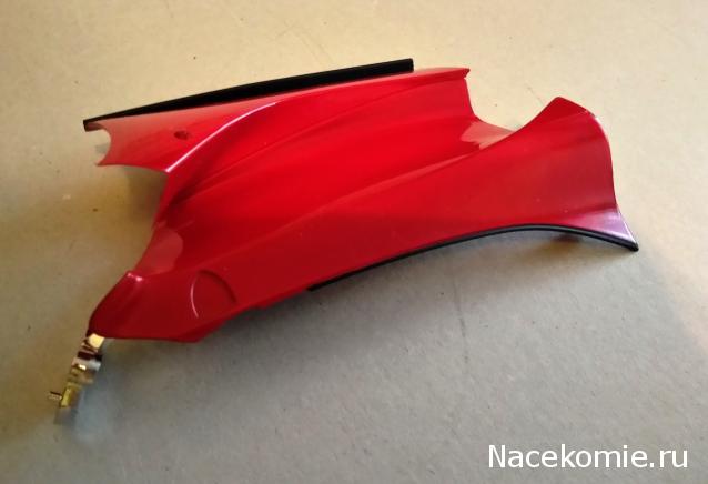 LaFerrari - Выкладываем фото, у кого что получилось!