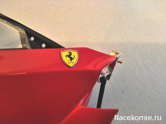 LaFerrari - Выкладываем фото, у кого что получилось!