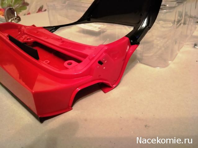 LaFerrari - Выкладываем фото, у кого что получилось!