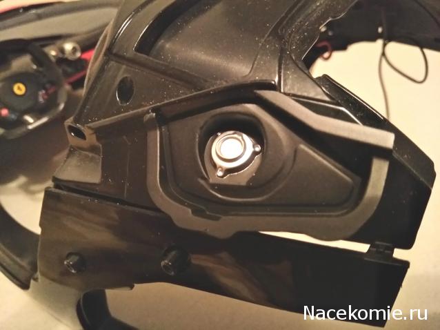 LaFerrari - Выкладываем фото, у кого что получилось!