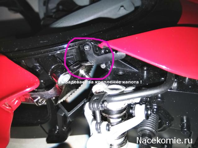 LaFerrari - Выкладываем фото, у кого что получилось!