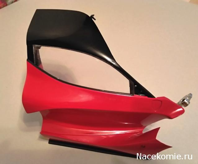 LaFerrari - Выкладываем фото, у кого что получилось!