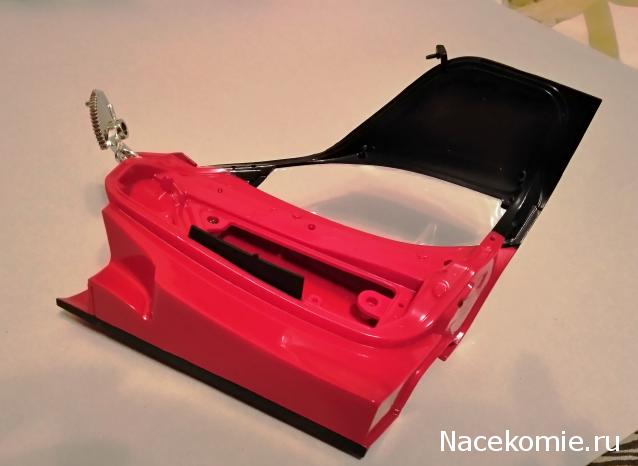 LaFerrari - Выкладываем фото, у кого что получилось!