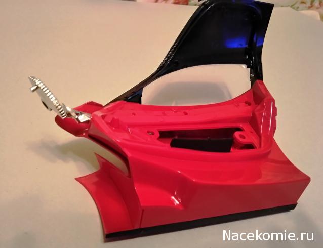 LaFerrari - Выкладываем фото, у кого что получилось!