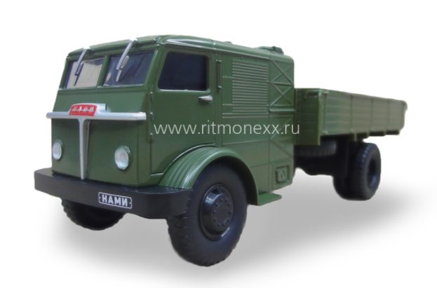 Автолегенды СССР Грузовики - График выхода и обсуждение