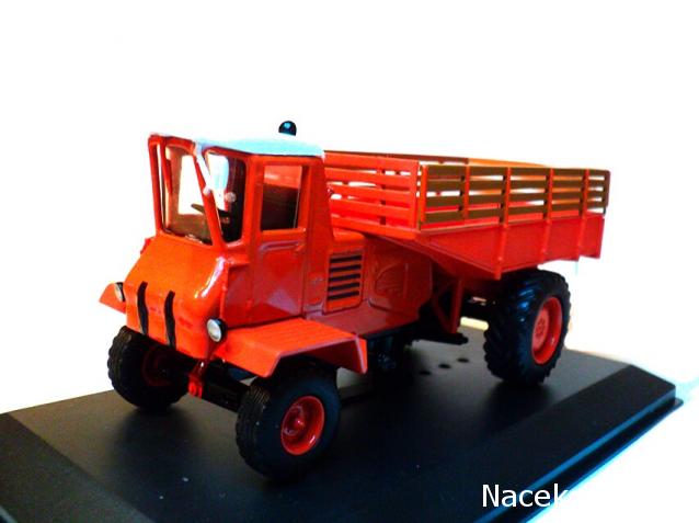 Тракторы №80 - СШ-75 "Таганрожец"