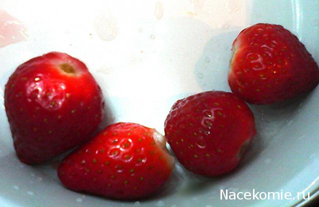 Кулинарный отдел