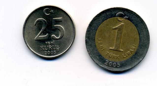 PCV  Банкноты смутных времен