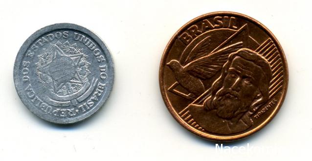 PCV  Банкноты смутных времен