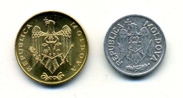 PCV  Банкноты смутных времен