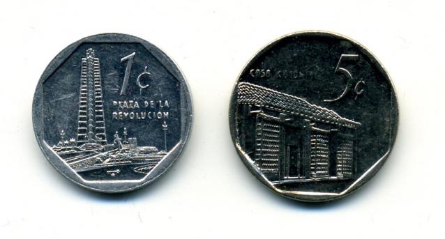 PCV  Банкноты смутных времен