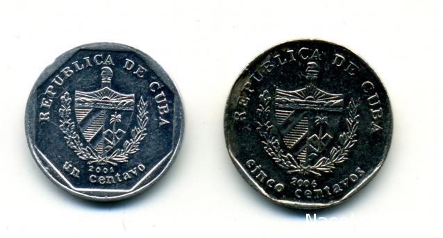 PCV  Банкноты смутных времен