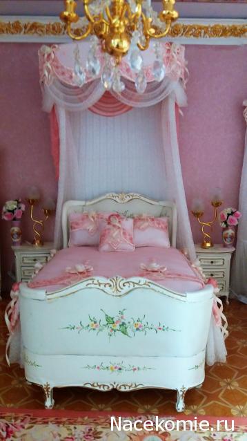 MarinaYak - Мое неожиданное увлечение миниатюрой