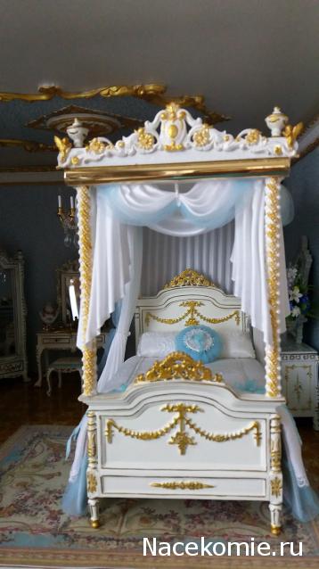 MarinaYak - Мое неожиданное увлечение миниатюрой