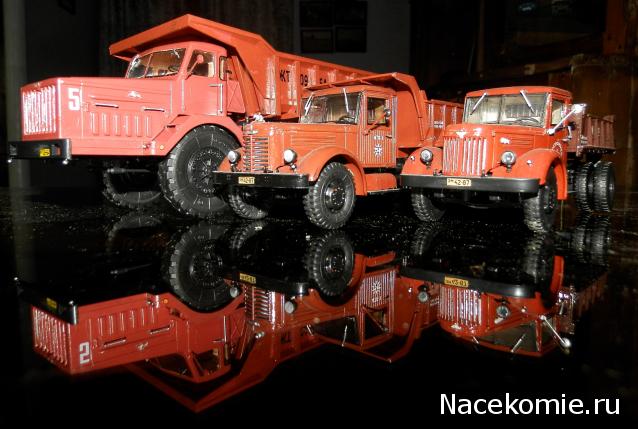 Фото наших коллекций автомобилей