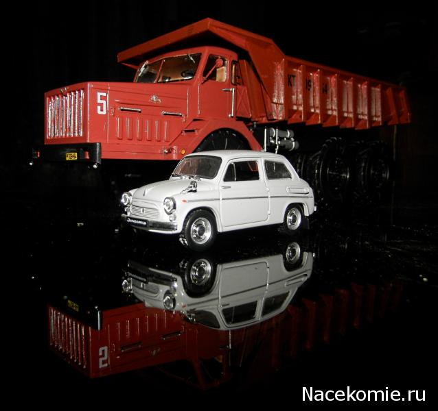 Фото наших коллекций автомобилей