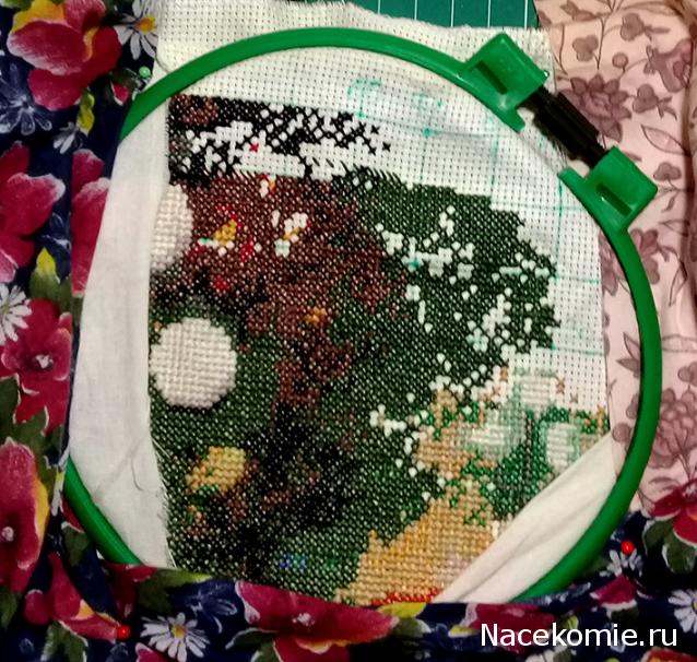 100 крестиков!