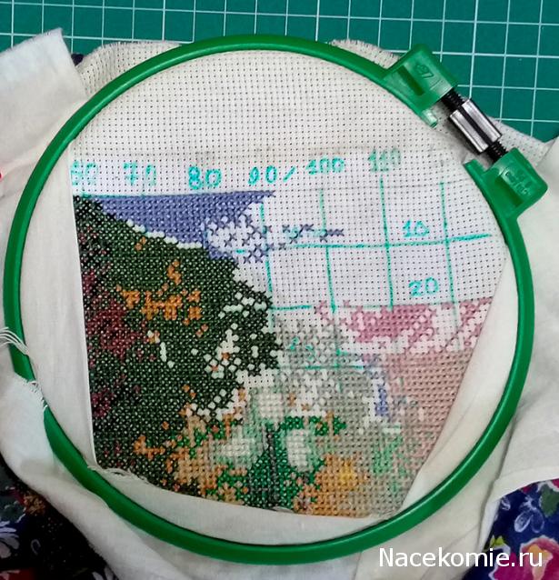 100 крестиков!