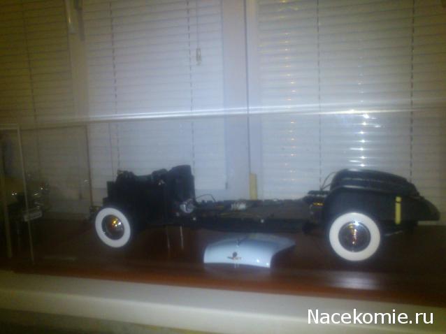 ЗИС-110 - Вопросы подписки