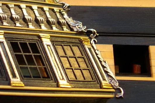 Корабль 12 Апостолов - фотоотчет Sanyok79