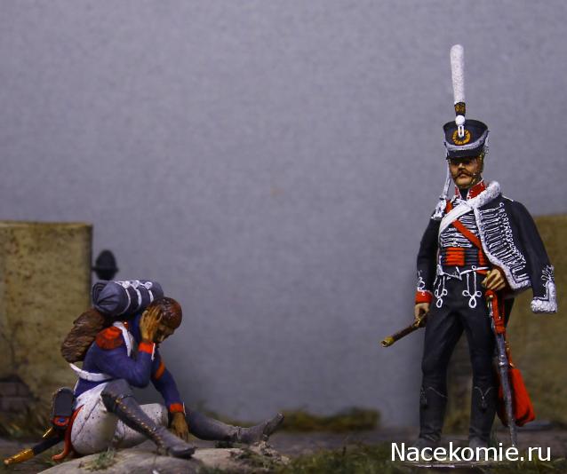 EК Castings. Наши работы.