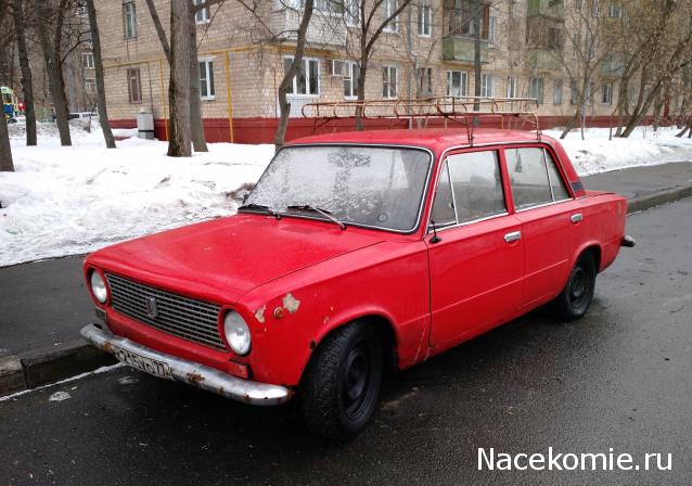 Автолегенды вживую