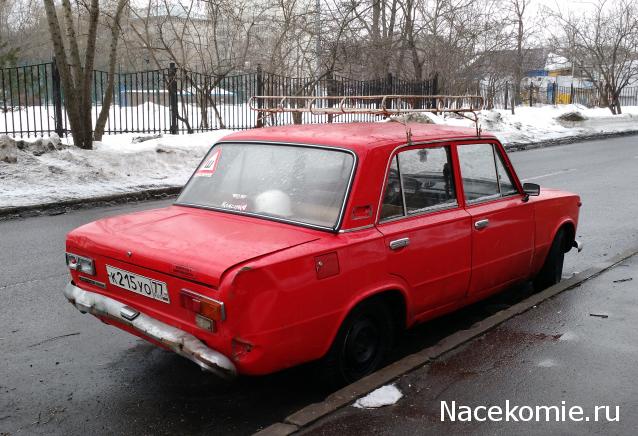 Автолегенды вживую