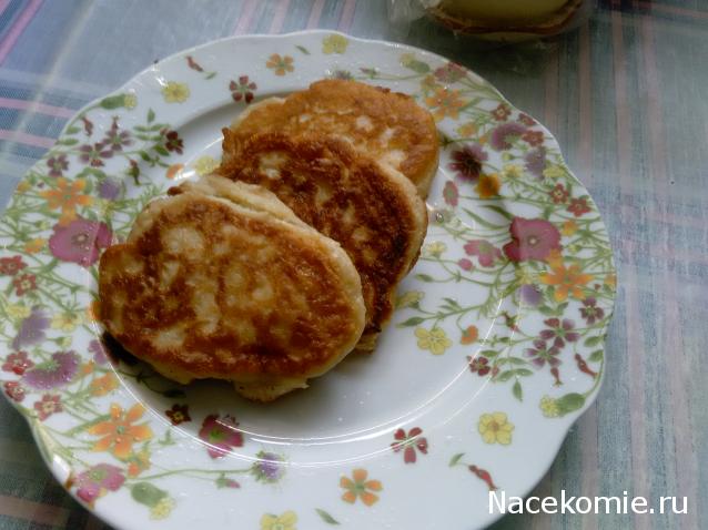 Кулинарный отдел