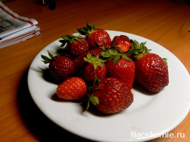 Кулинарный отдел