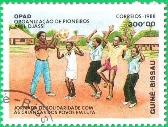 Почтовые марки Мира №183