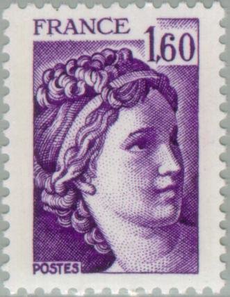 Почтовые марки Мира №184