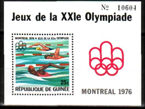 Почтовые марки Мира №217