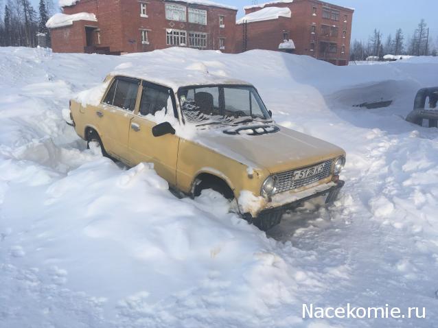 Автолегенды вживую