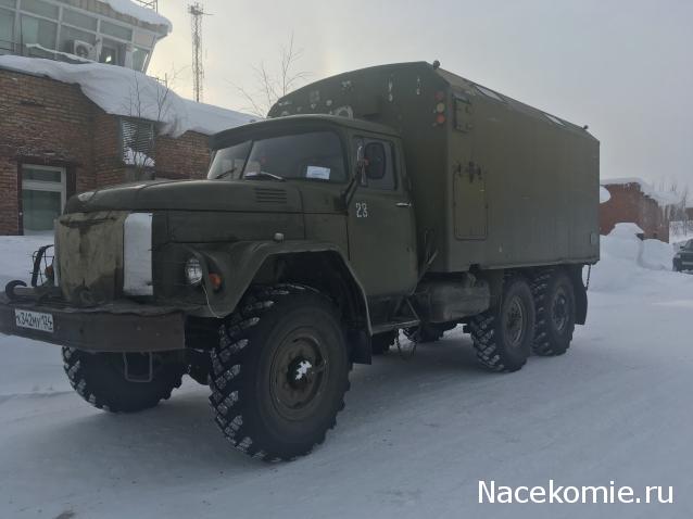 Автолегенды вживую