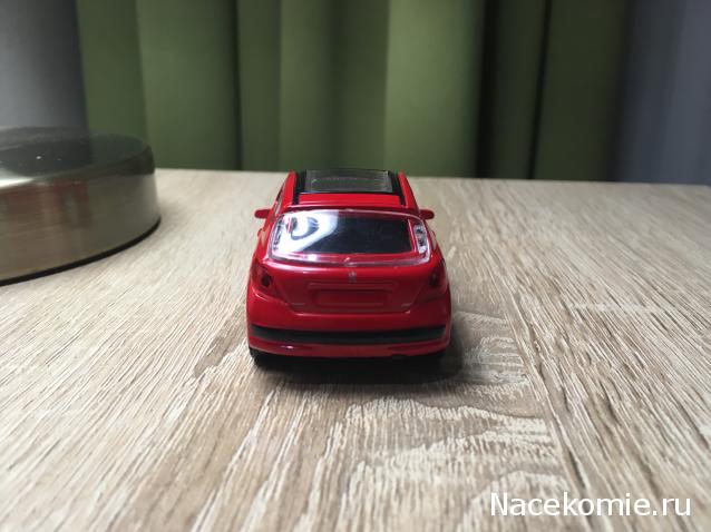 Фото наших коллекций автомобилей