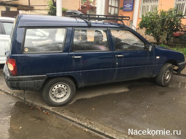 Автолегенды вживую