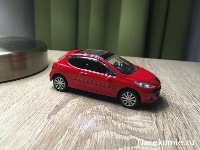 Фото наших коллекций автомобилей