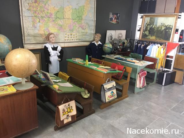 Болталка АЛ и АНС