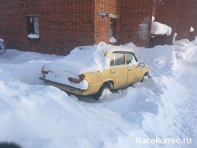 Автолегенды вживую