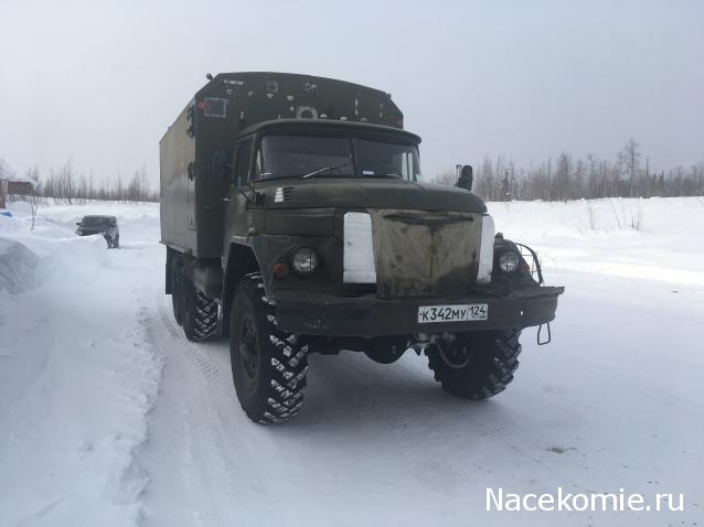 Автолегенды вживую