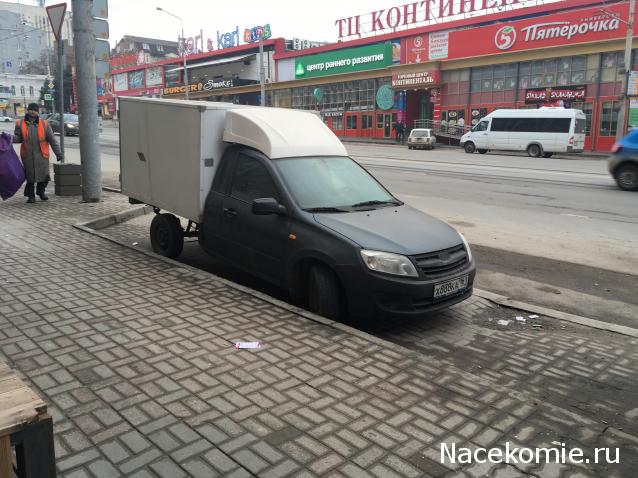 Автолегенды вживую