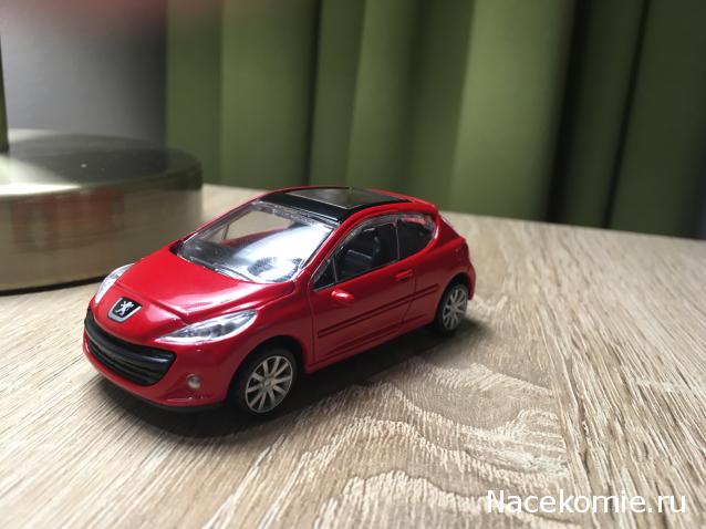 Фото наших коллекций автомобилей